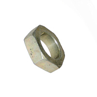 Гайка сошки ГУРа 567 (4310) (М45х1,5-6Нх21)