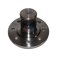 Шкворень полуприцепа