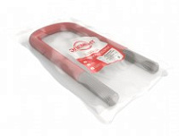 Стремянка передняя голая (ЭЛЕМЕНТ)