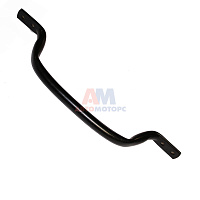 Подножка переднего буфера (ПАО)