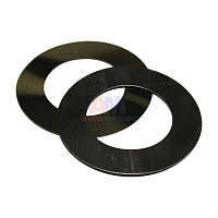 Шайба регул. под шкворень