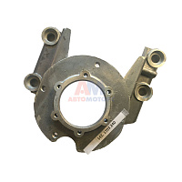 Кронштейн рычага переключения передач (аллюмин.) (ЛМЗ)