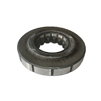 Муфта синхронизатора делителя 154 (ПАО)