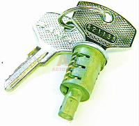 яяЛичинка замка зажигания (ДААЗ)