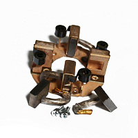 яяЩеткодержатель стартера (ИСКРА) 4554 Словения