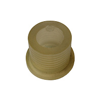 яяМАЗ Втулка стабилизатора 28х44х37    5001845-6430