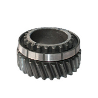 Шестерня 050 КПП-154 (ПАО)