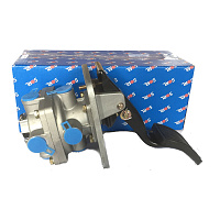 ГТК н/о с педалью (SORL) (35140090130)