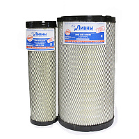 Элемент ВФ ЕВРО-5  (ЛААЗ г. Ливны) (2 в 1)