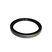 Манжета задней ступицы 142*168*16 129 (БРТ г. Балаково) с пружиной