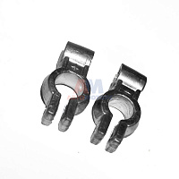 Клемма АКБ свинец