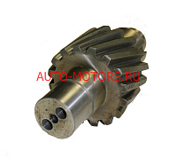 Вал 110 (16 зубьев)