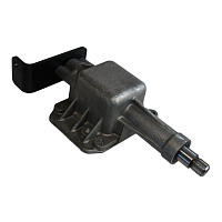 Опора рычага крышки КПП Евро-2 на дв. 740.30, 740.50 (ПАО)