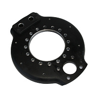 Суппорт задний (ПАО)