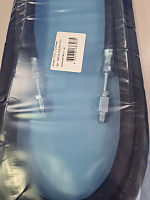 Шланг ПГУ гибкий ЕВРО-4 (Зеленодольск) без фитингов на гайках