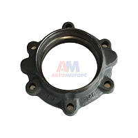 Крышка среднего редуктора 209 (ПАО)