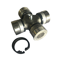 Крестовина основного кардана 5320  50х135 (РОСТАР) УРАЛ, МАЗ, Зил, К-700