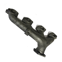 Коллектор выпускной