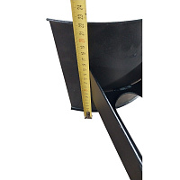 Кронштейн воздушного фильтра 54112 (ПАО)