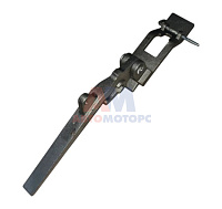 Запор борта угловой