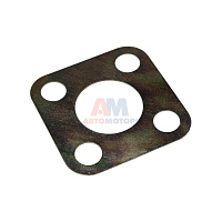 Пластина привода ТНВД ЕВРО малая