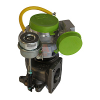 яяТурбокомпрессор HE221W (MAXPOWER) 2835142/4955962