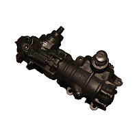 ГУР 5320 (ремонт)