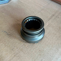 Муфта блокировки МКД