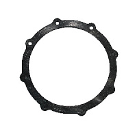 Прокладка крышки балансира (паронит)