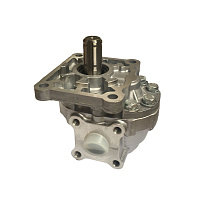 Насос НШ  50М-3 правый Гидросила-BELAR GP 3ВМ