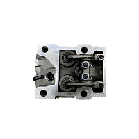 Головка блока цилиндра ЕВРО-3,4 (Турция) 400 л.с.