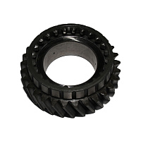 Шестерня 4 передачи КПП ЕВРО (ПАО)