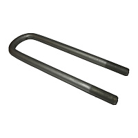 Стремянка 10 тн. голая (ПАО) L-420