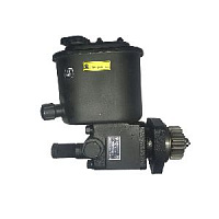 Насос ГУРа 6520  ШНКФ-453471.021 (г. Борисов)