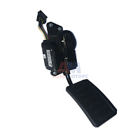 Педаль газа электронная КДБА 453621.006-02