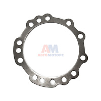 Прокладка редуктора 0,2мм (ПАО)