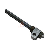 Натяжитель генератора ЕВРО в сборе