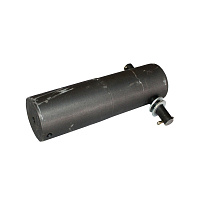 Ось крепления кузова в сборе ЕВРО (толс.) (ИНТЭК) D-65мм 65115-6520