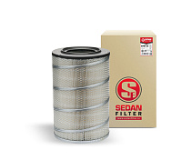 Элемент ВФ (СЕДАН)