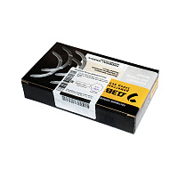 Полукольца коленвала Р0 (ДЗВ ФЕДЕРАЛ МОГУЛ)