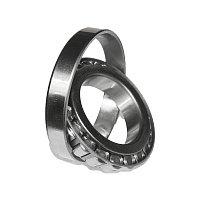 Подшипник 7217 (на 027 вал КПП 154)