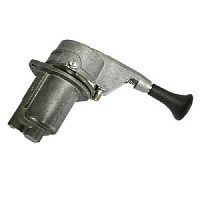 Кран ручного тормоза (г. Рославль)