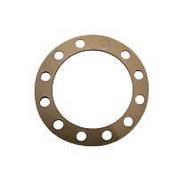 яяПрокладка полуоси (картон)