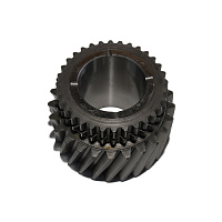 Шестерня первой передачи пром.вала РК (25з) (ПАО)