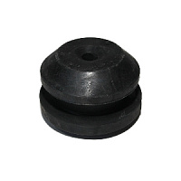 Подушка передней опоры двигателя ЕВРО  (БРТ г. Балаково)