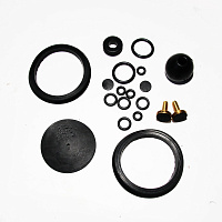 РТИ делителя с клапаном (г. Балаково)