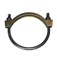 Хомут глушителя ЕВРО 93