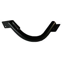 яяОпора подножки задняя правая (ПАО)