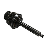 Вал 044 в сборе (040) (ПАО) КПП-154