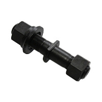 Шпилька колеса прицепа в сборе (г. Ставрополь) (болт колеса)